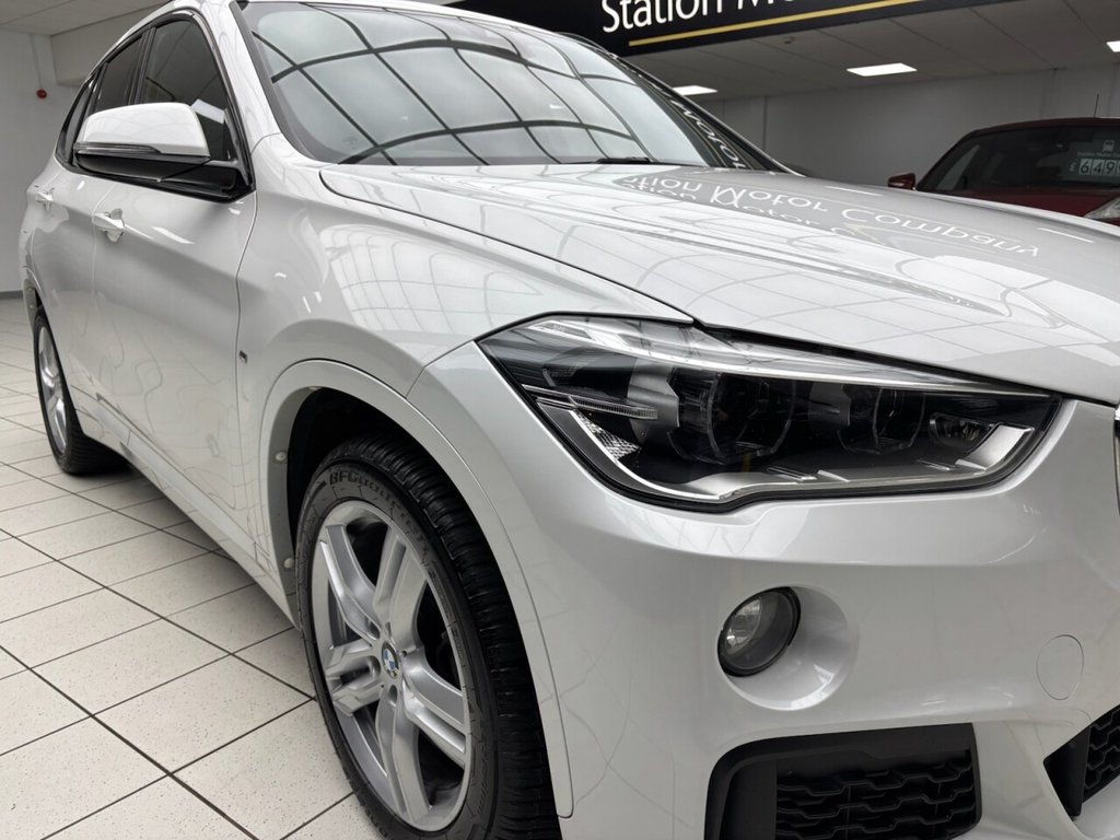 Used BMW X1 2018 for sale - 77307361: Photo 13
