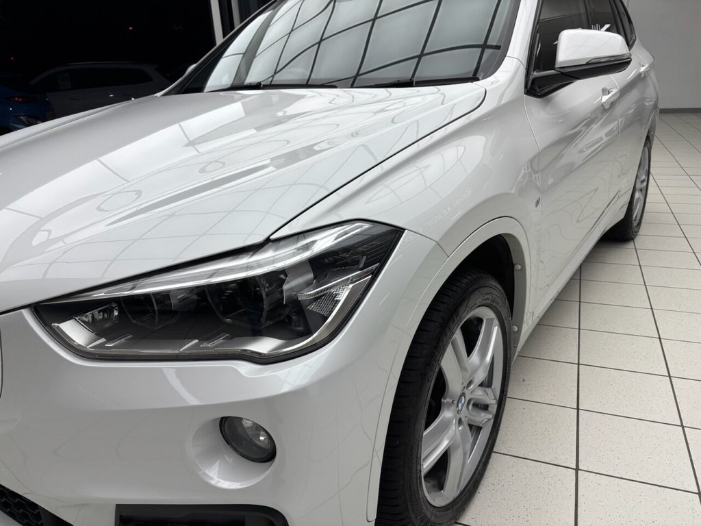 Used BMW X1 2018 for sale - 77307361: Photo 14
