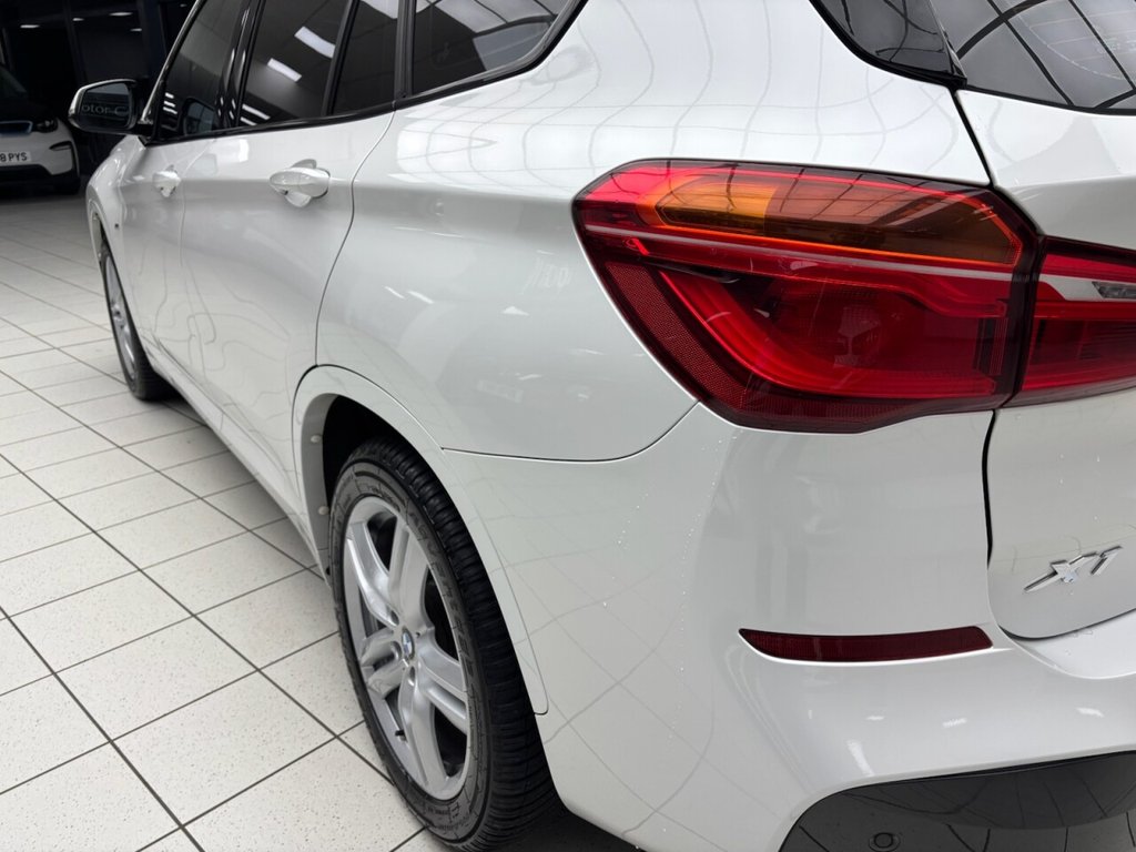 Used BMW X1 2018 for sale - 77307361: Photo 15