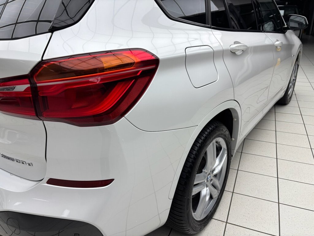Used BMW X1 2018 for sale - 77307361: Photo 16