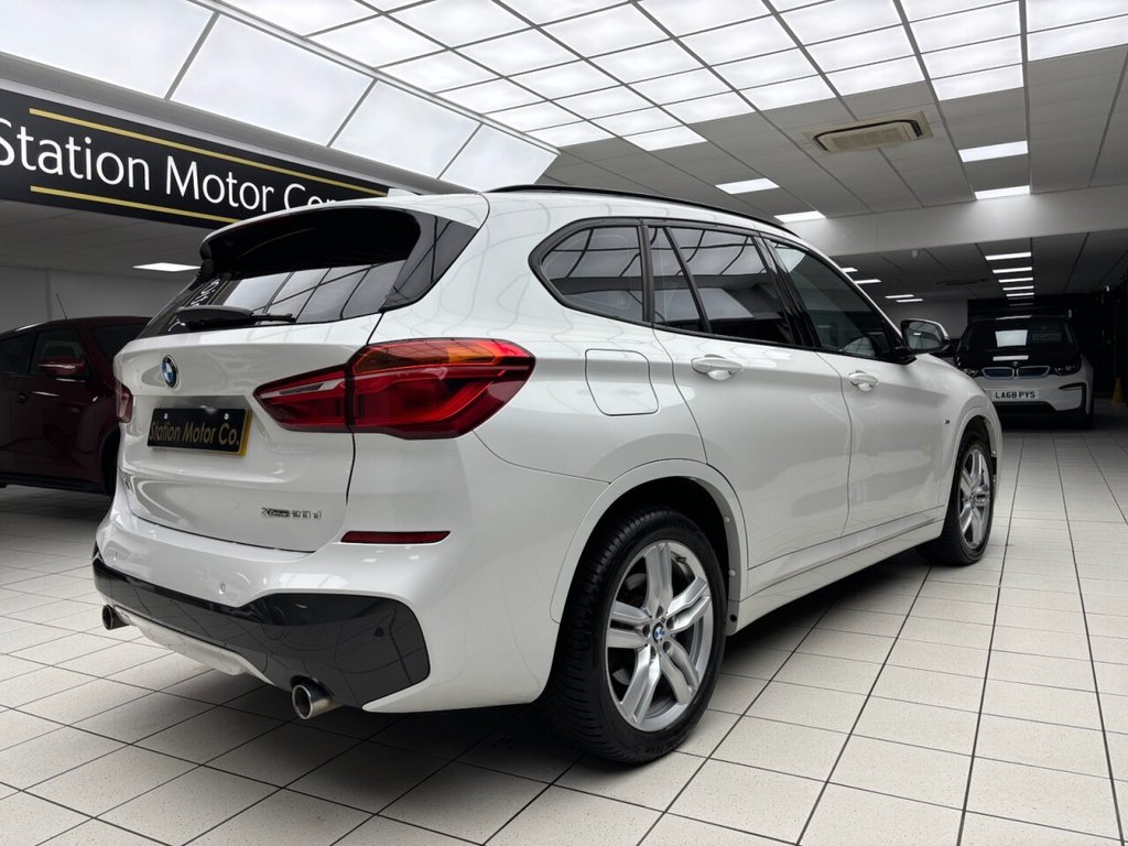 Used BMW X1 2018 for sale - 77307361: Photo 18