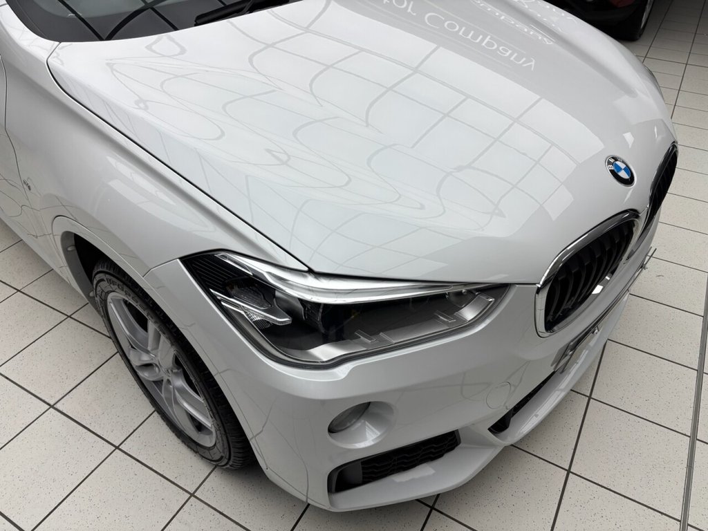 Used BMW X1 2018 for sale - 77307361: Photo 19