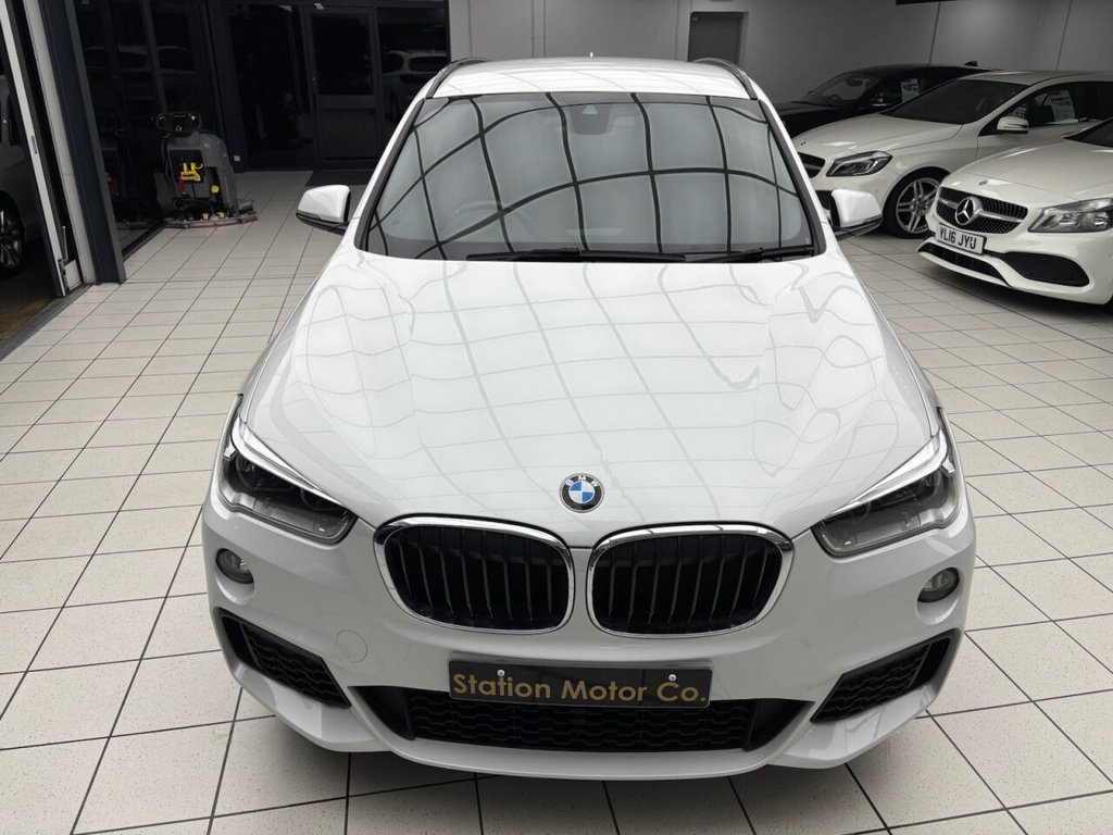 Used BMW X1 2018 for sale - 77307361: Photo 21