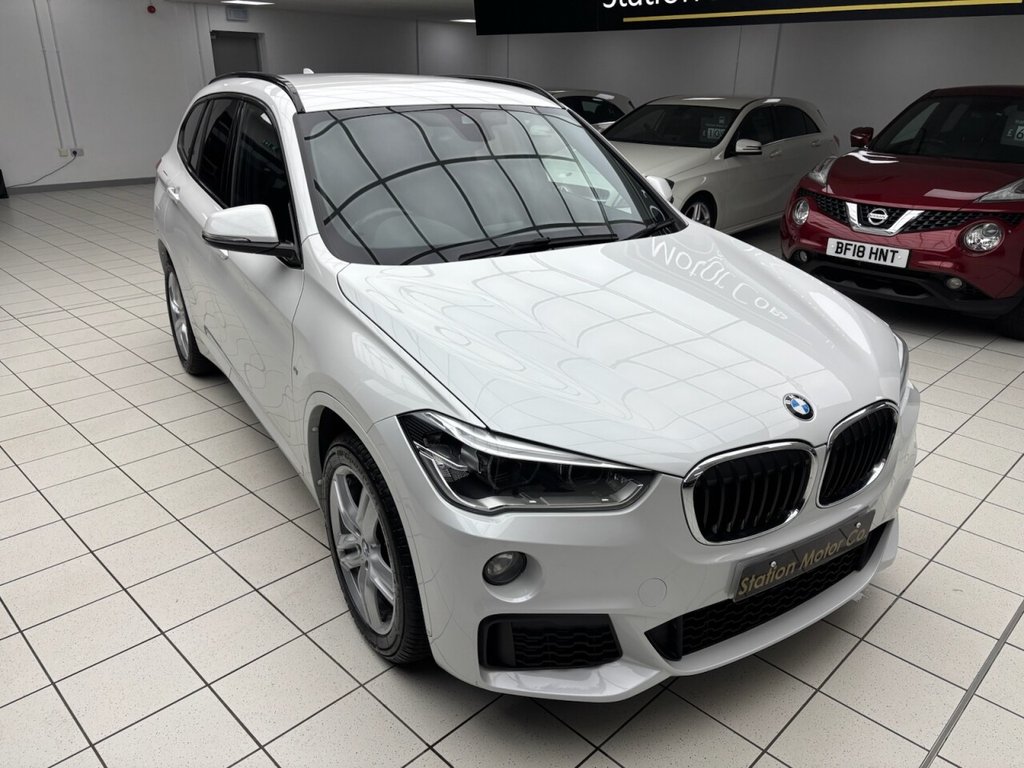 Used BMW X1 2018 for sale - 77307361: Photo 22
