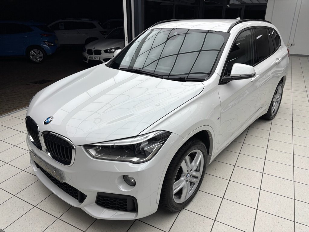 Used BMW X1 2018 for sale - 77307361: Photo 23