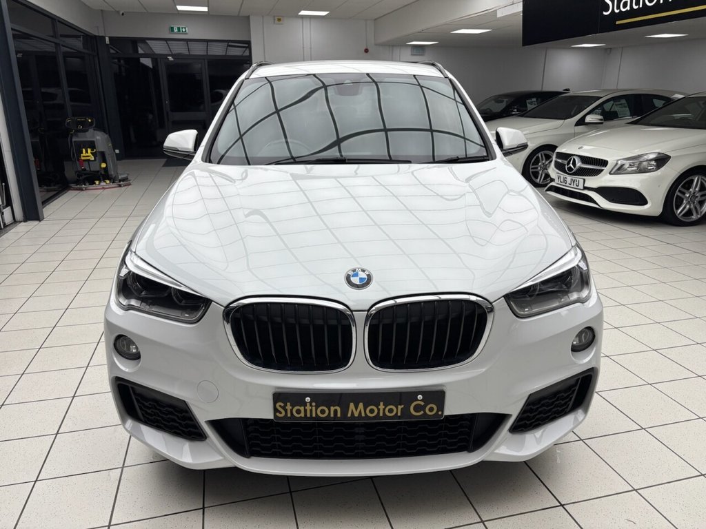 Used BMW X1 2018 for sale - 77307361: Photo 4