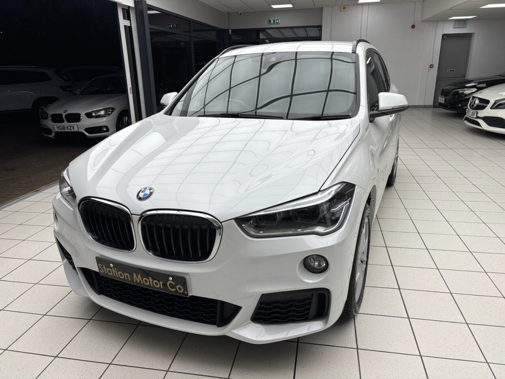 Used BMW X1 2018 for sale - 77307361: Photo 5