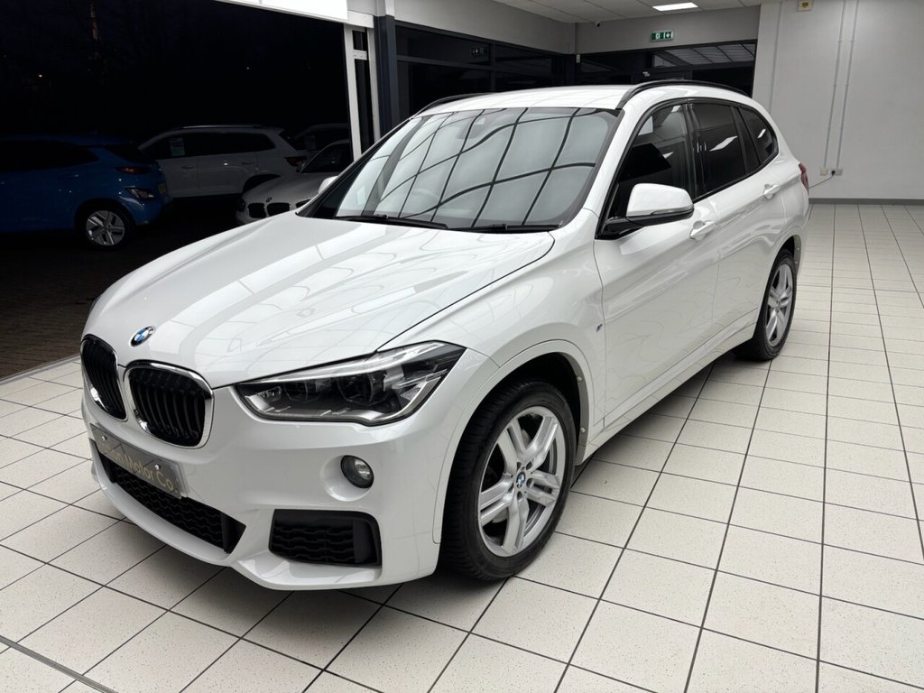 Used BMW X1 2018 for sale - 77307361: Photo 6