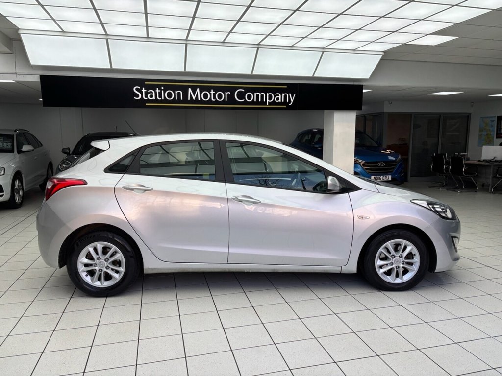 Used Hyundai i30 2013 for sale - 77161740: Photo 14