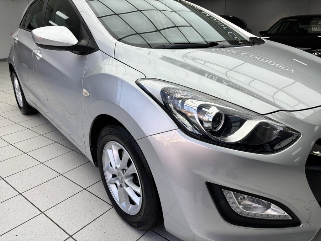 Used Hyundai i30 2013 for sale - 77161740: Photo 15