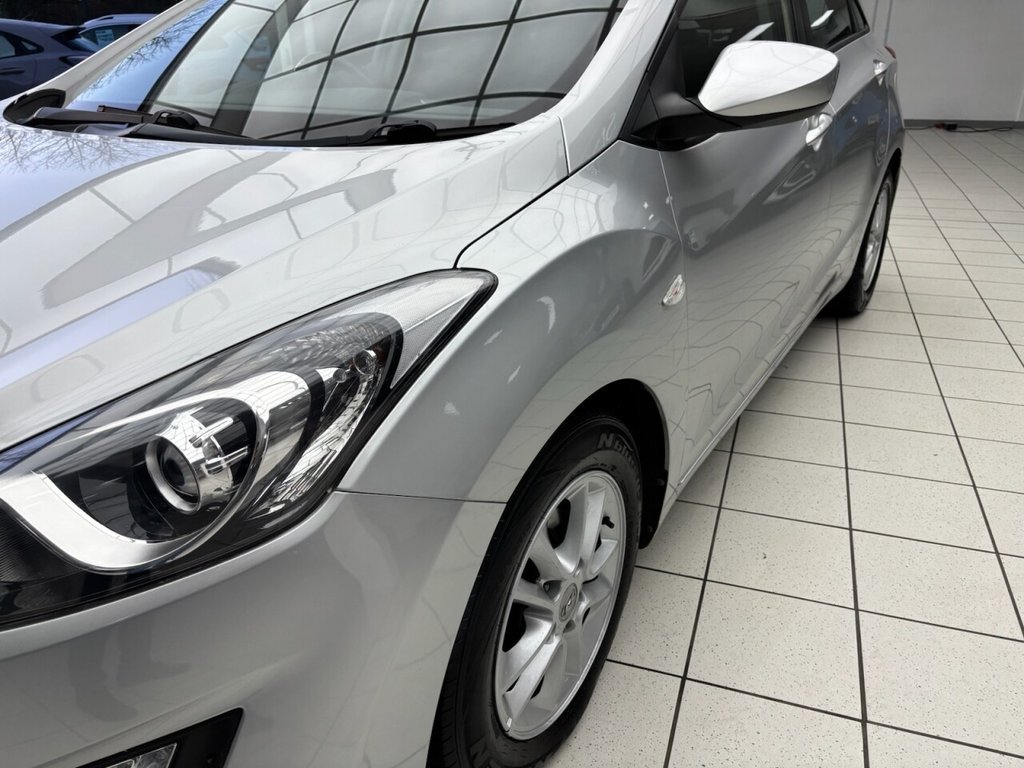 Used Hyundai i30 2013 for sale - 77161740: Photo 16