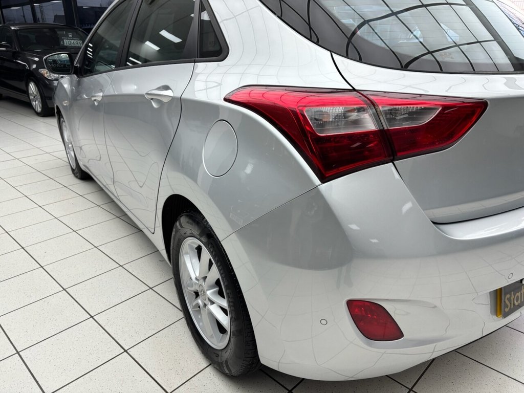 Used Hyundai i30 2013 for sale - 77161740: Photo 17