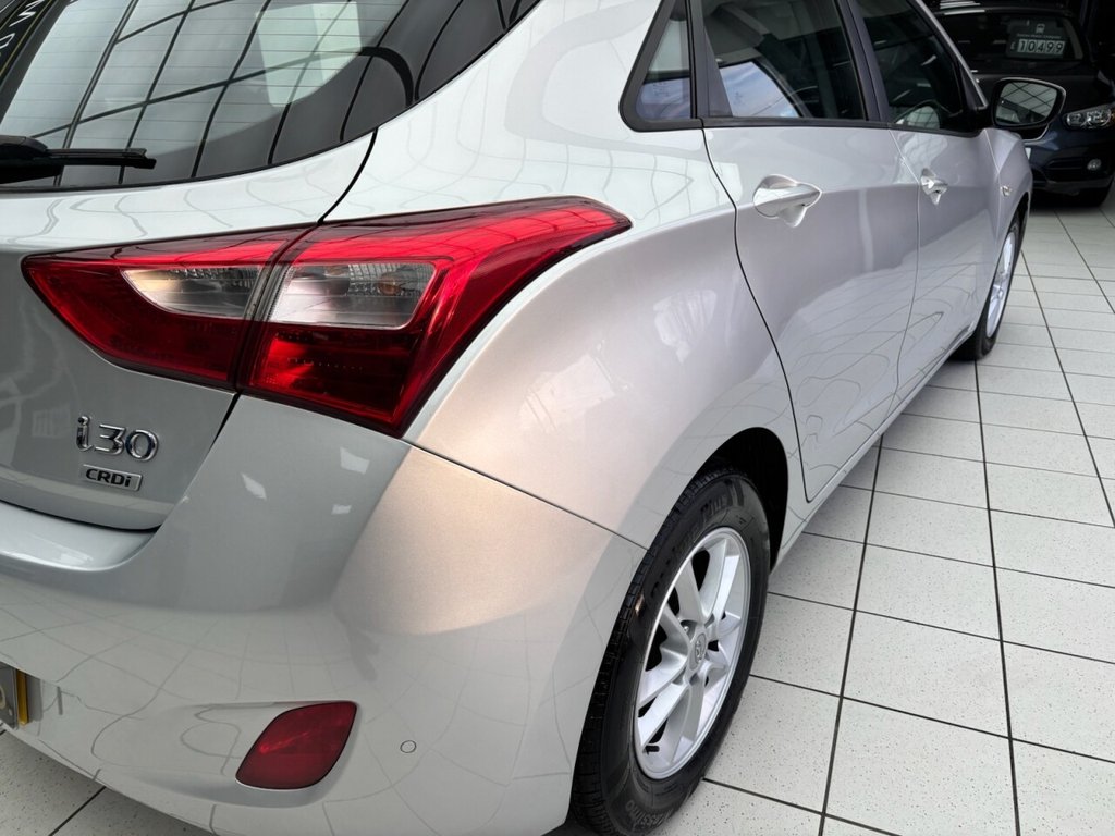 Used Hyundai i30 2013 for sale - 77161740: Photo 18