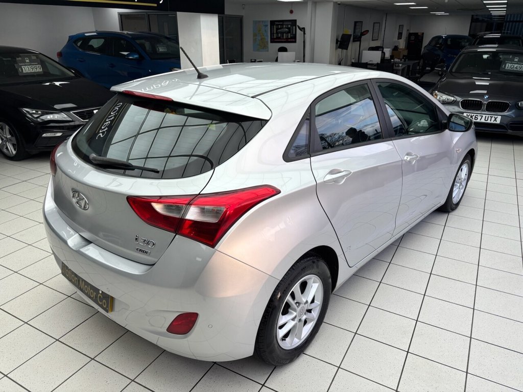 Used Hyundai i30 2013 for sale - 77161740: Photo 19