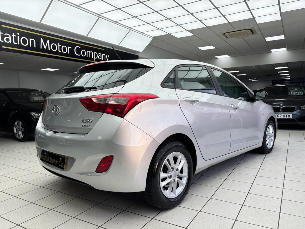 Used Hyundai i30 2013 for sale - 77161740: Photo 20