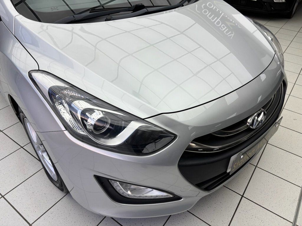 Used Hyundai i30 2013 for sale - 77161740: Photo 21