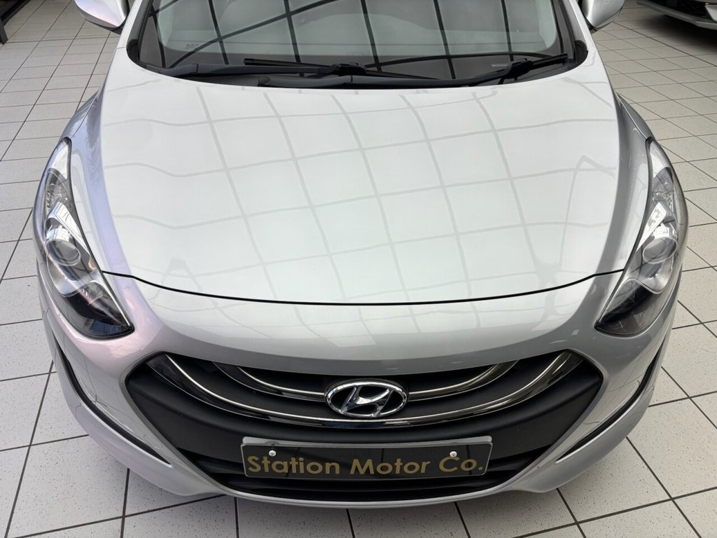 Used Hyundai i30 2013 for sale - 77161740: Photo 22