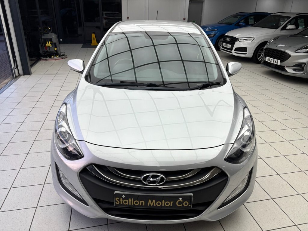 Used Hyundai i30 2013 for sale - 77161740: Photo 23