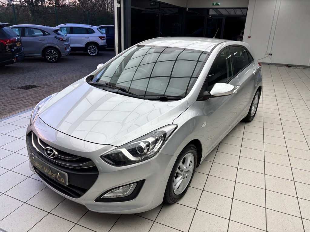 Used Hyundai i30 2013 for sale - 77161740: Photo 25