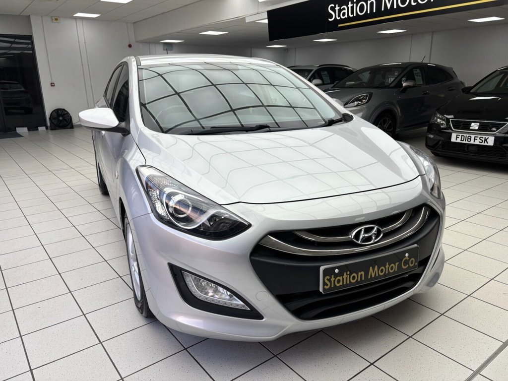 Used Hyundai i30 2013 for sale - 77161740: Photo 3