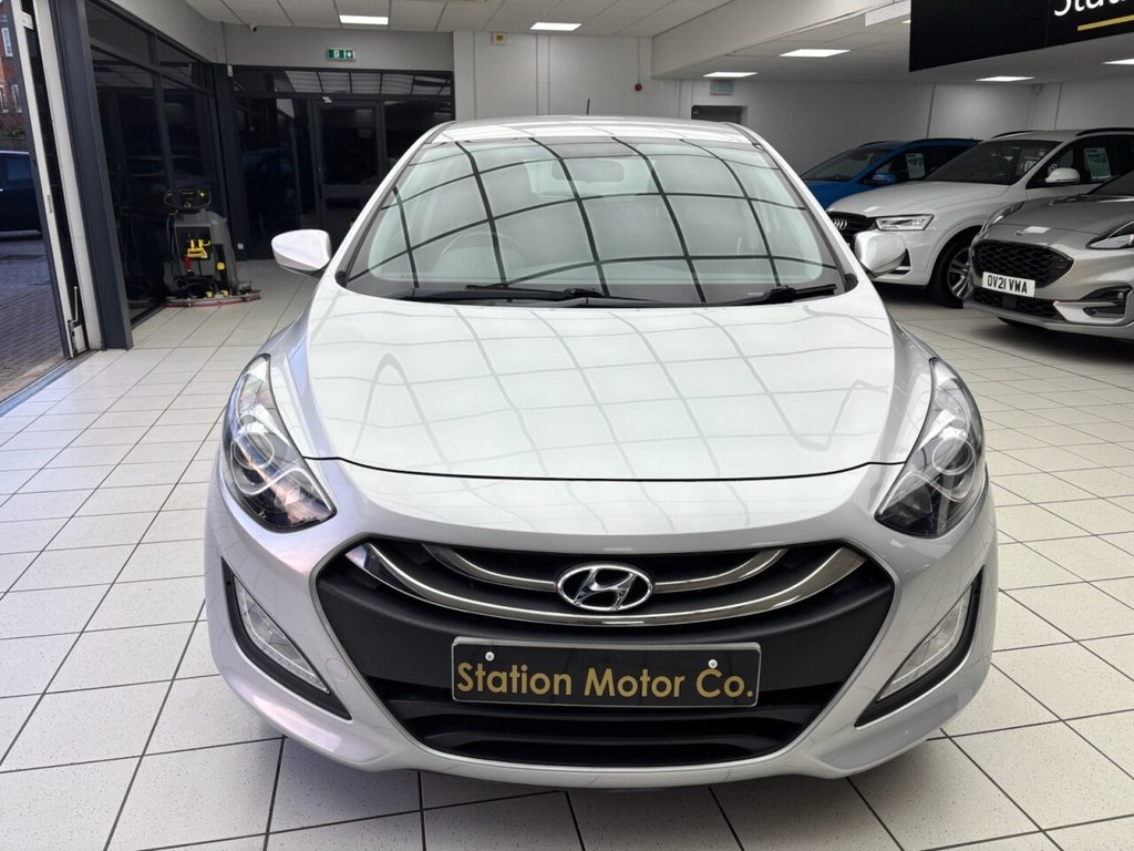 Used Hyundai i30 2013 for sale - 77161740: Photo 4