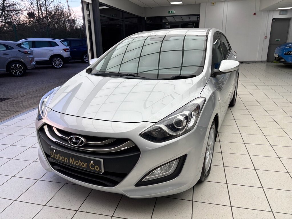 Used Hyundai i30 2013 for sale - 77161740: Photo 5