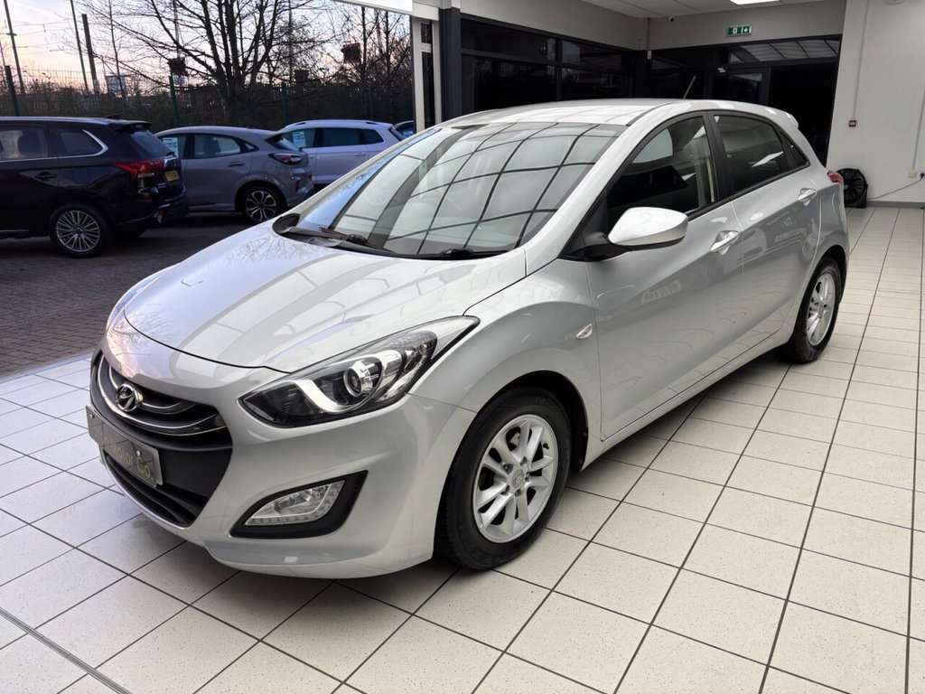 Used Hyundai i30 2013 for sale - 77161740: Photo 6