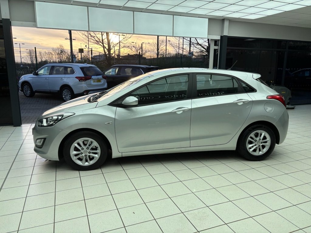 Used Hyundai i30 2013 for sale - 77161740: Photo 8