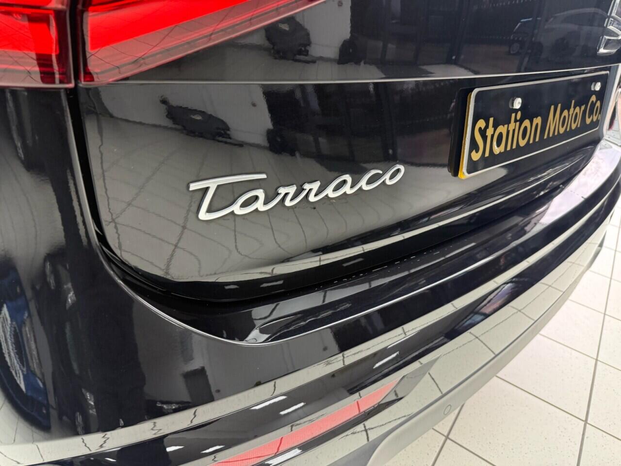 Used SEAT Tarraco 2020 for sale - 76645107: Photo 18