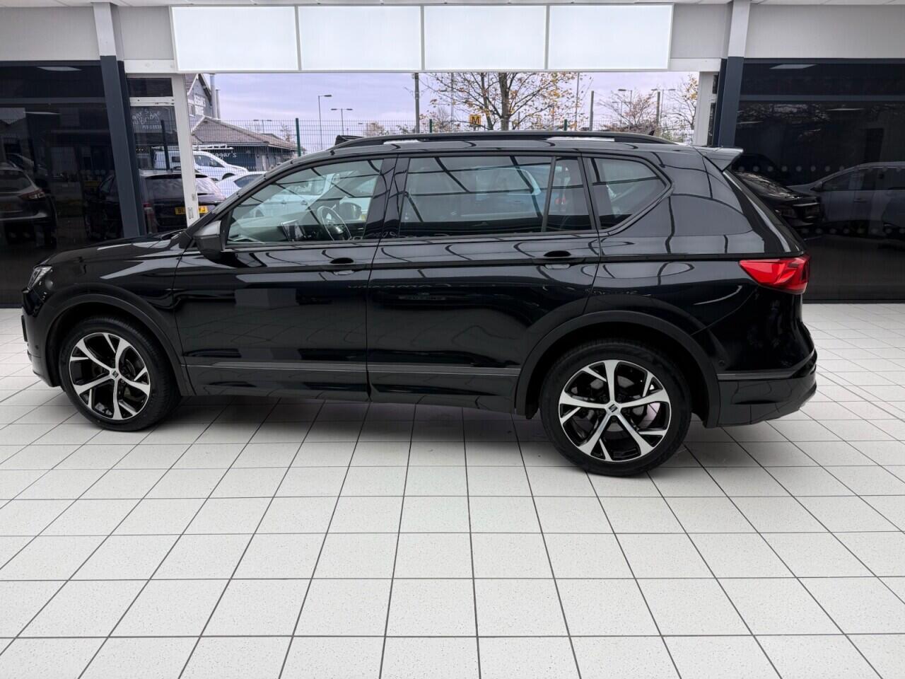 Used SEAT Tarraco 2020 for sale - 76645107: Photo 2