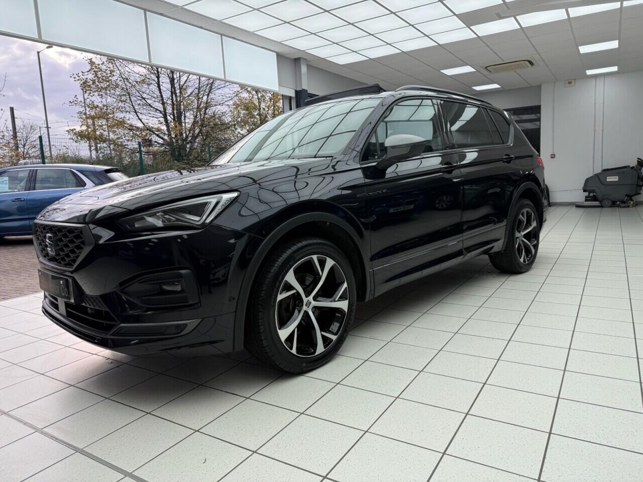Used SEAT Tarraco 2020 for sale - 76645107: Photo 23