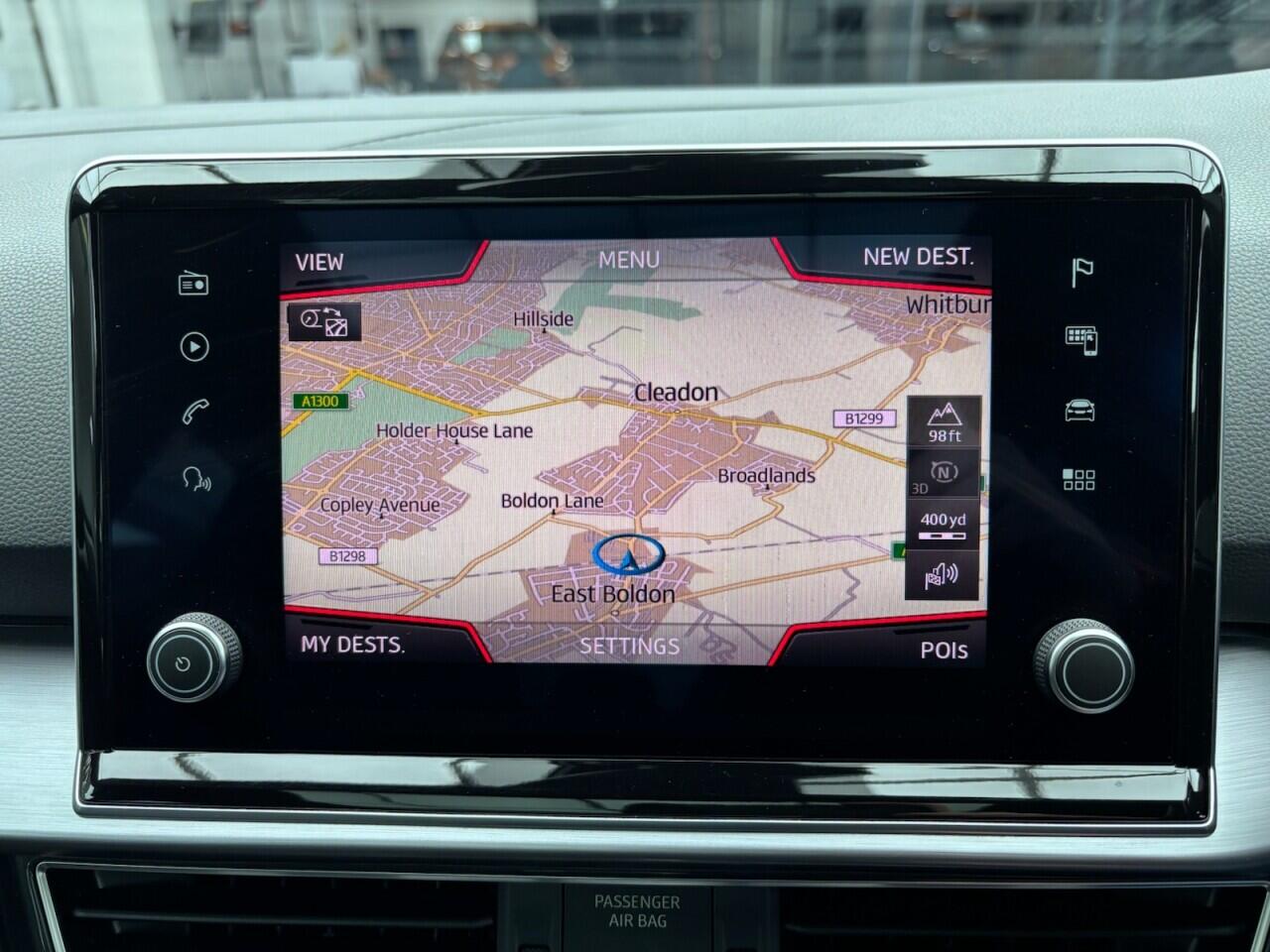 Used SEAT Tarraco 2020 for sale - 76645107: Photo 30