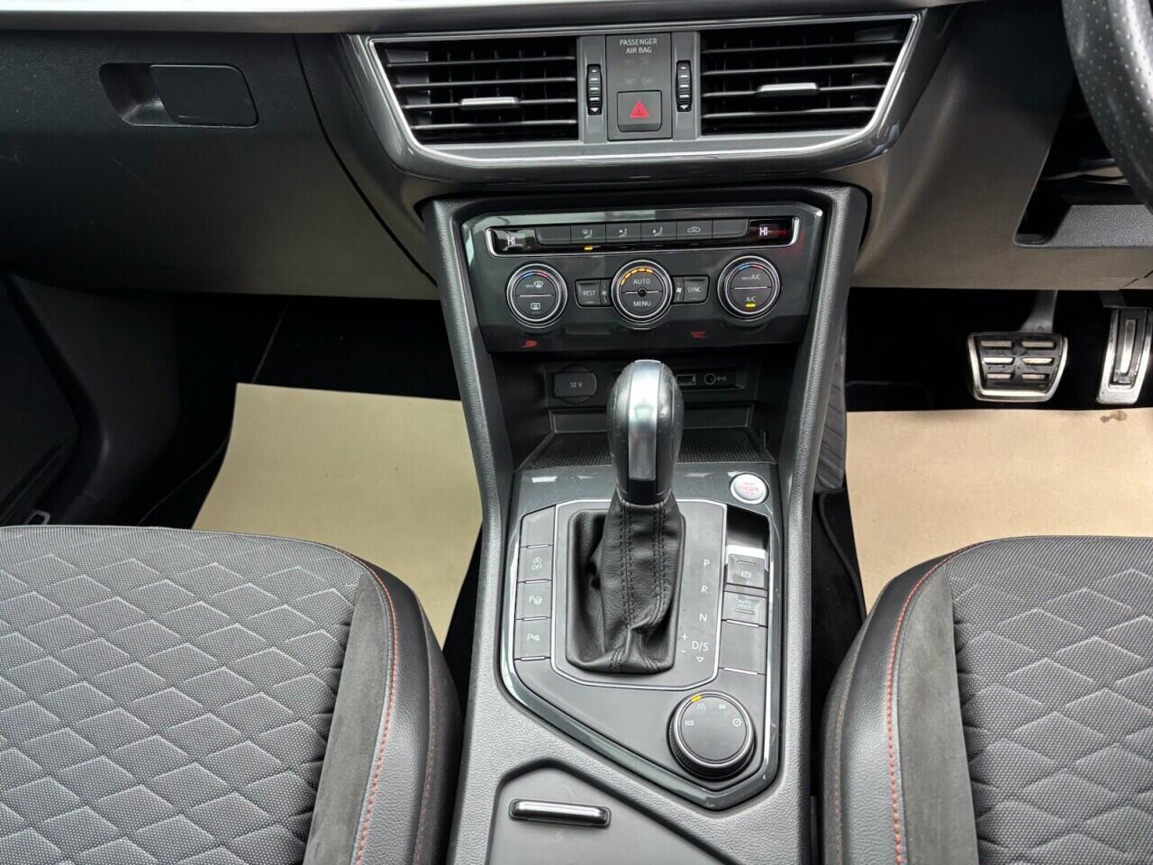 Used SEAT Tarraco 2020 for sale - 76645107: Photo 35