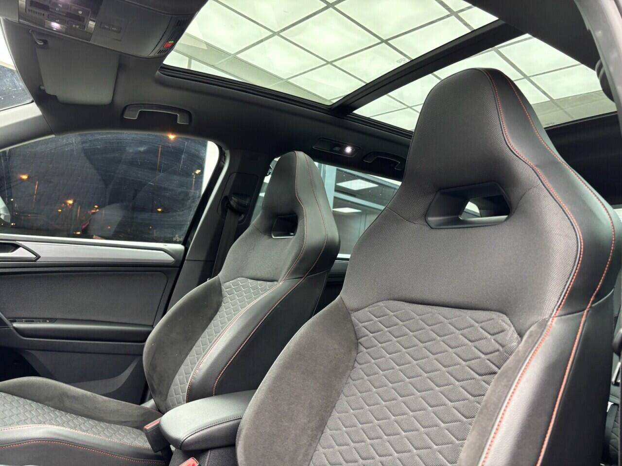 Used SEAT Tarraco 2020 for sale - 76645107: Photo 40