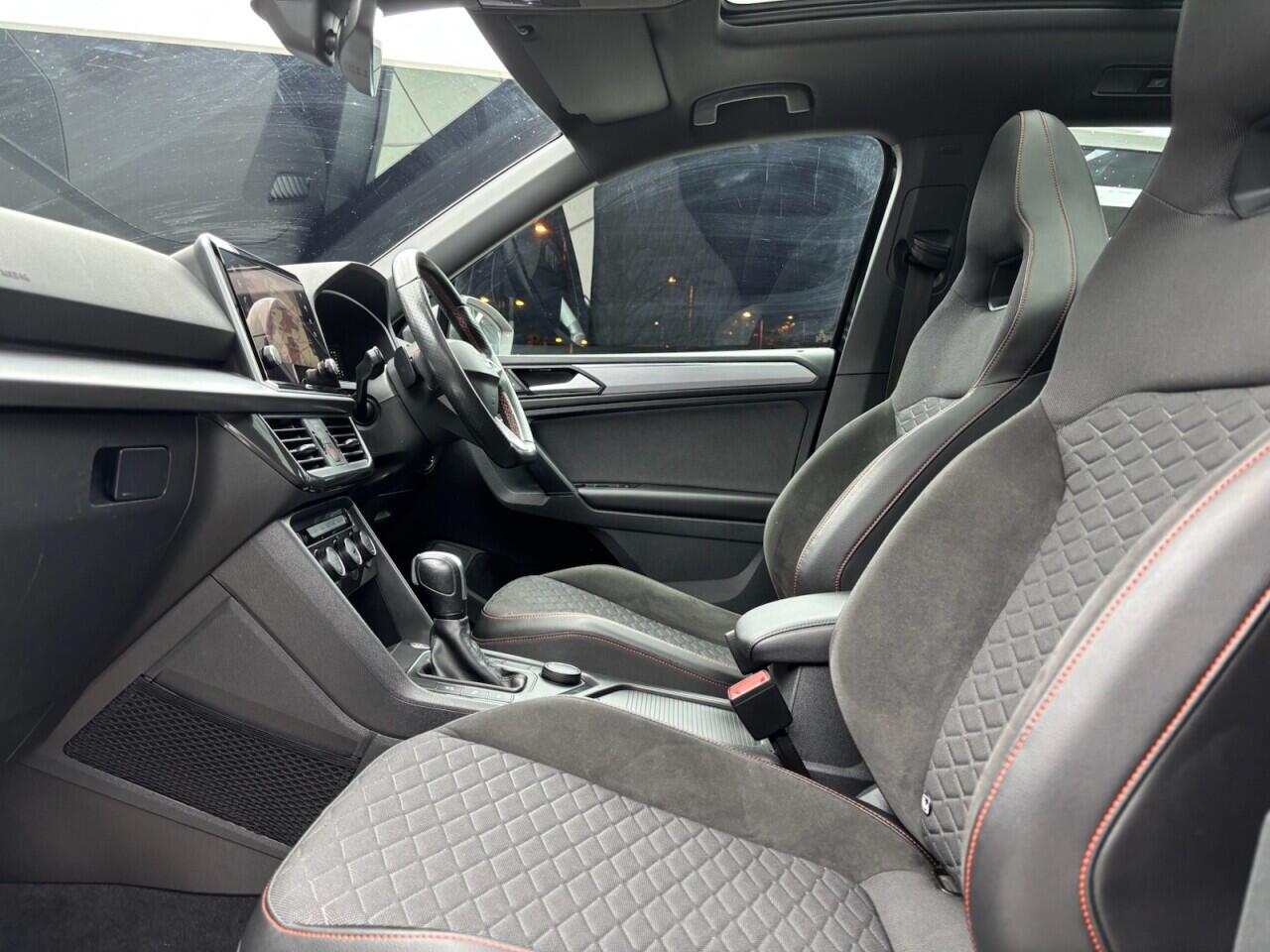 Used SEAT Tarraco 2020 for sale - 76645107: Photo 41