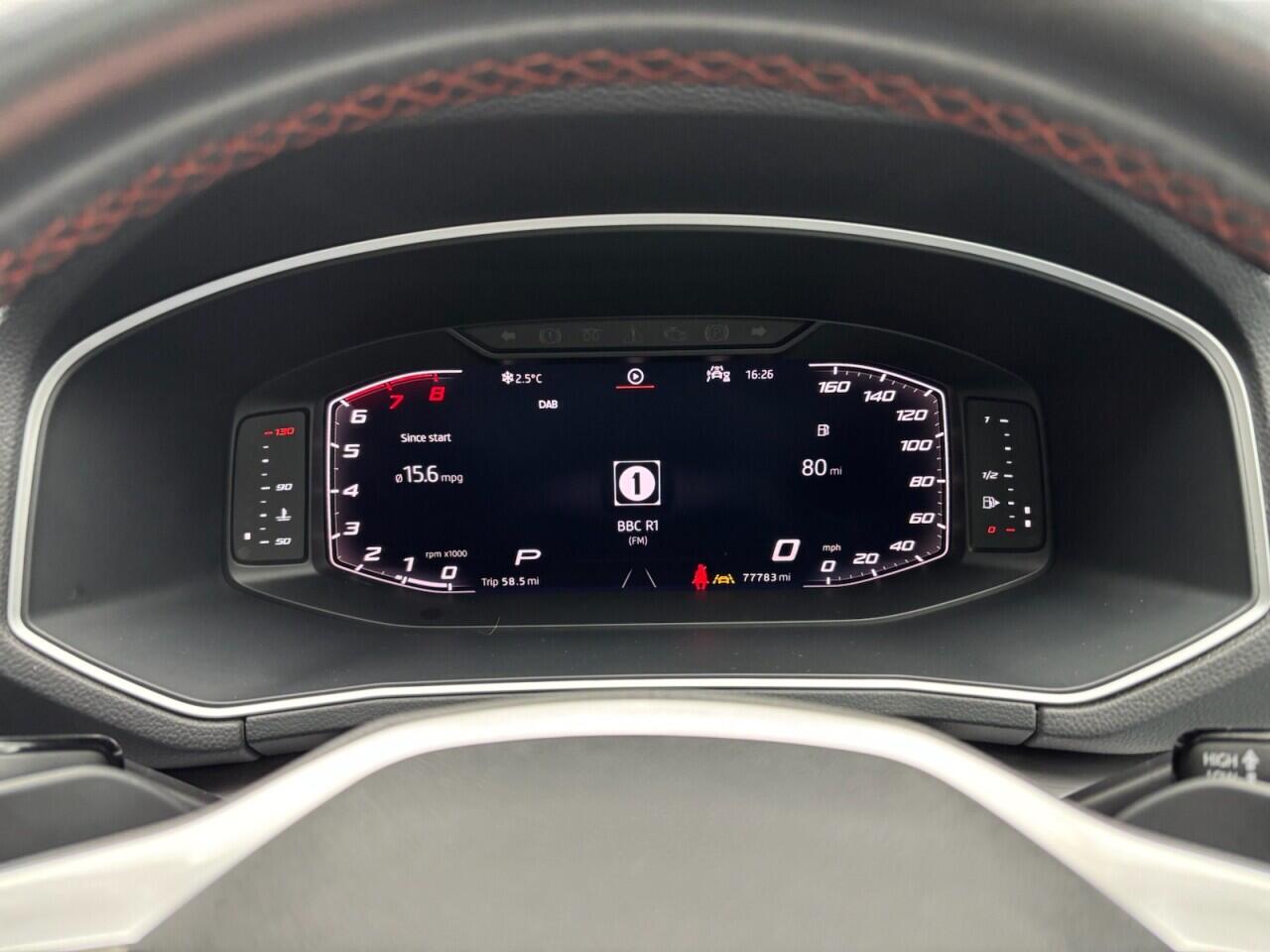 Used SEAT Tarraco 2020 for sale - 76645107: Photo 43