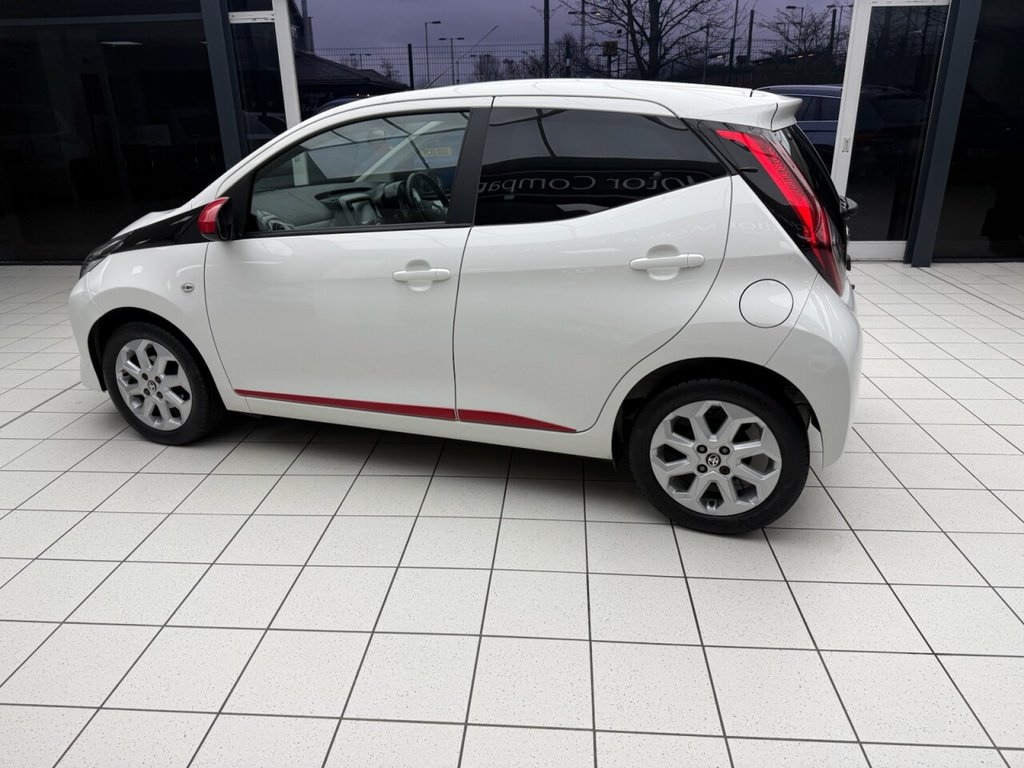 Used Toyota AYGO 2020 for sale - 77437238: Photo 20