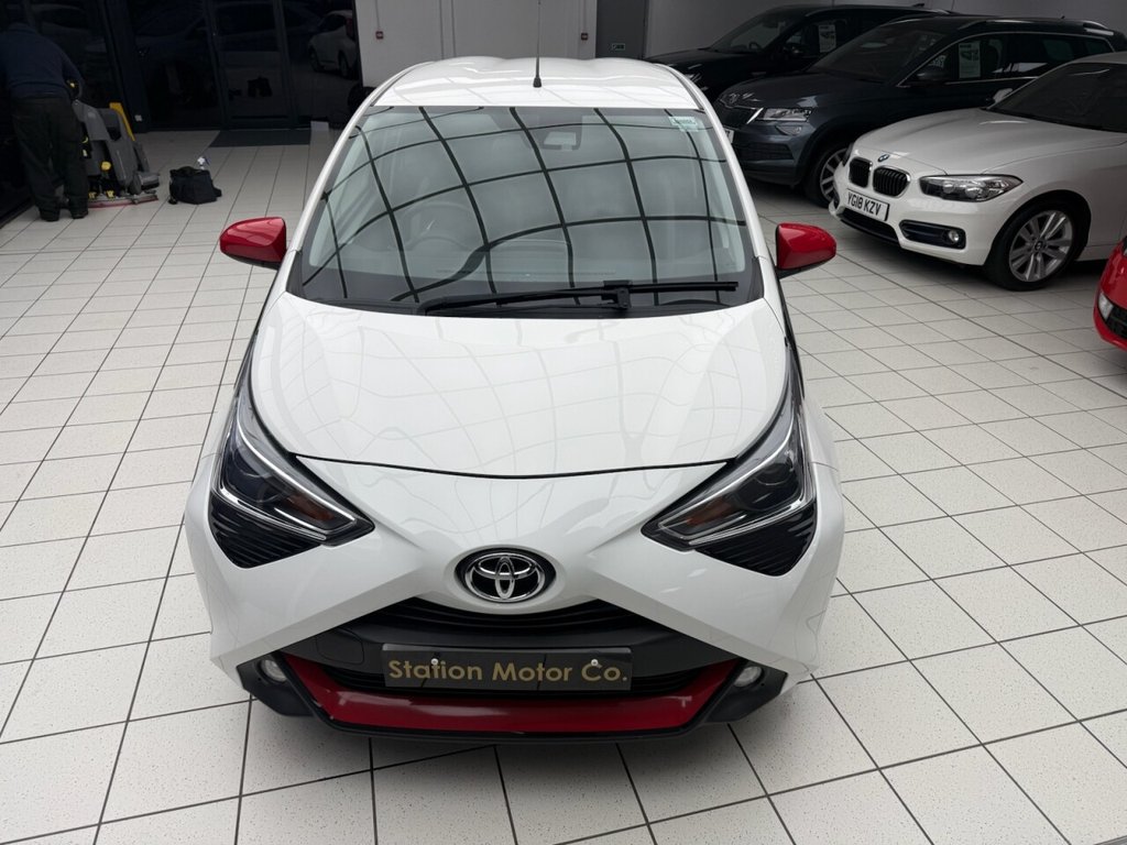 Used Toyota AYGO 2020 for sale - 77437238: Photo 26