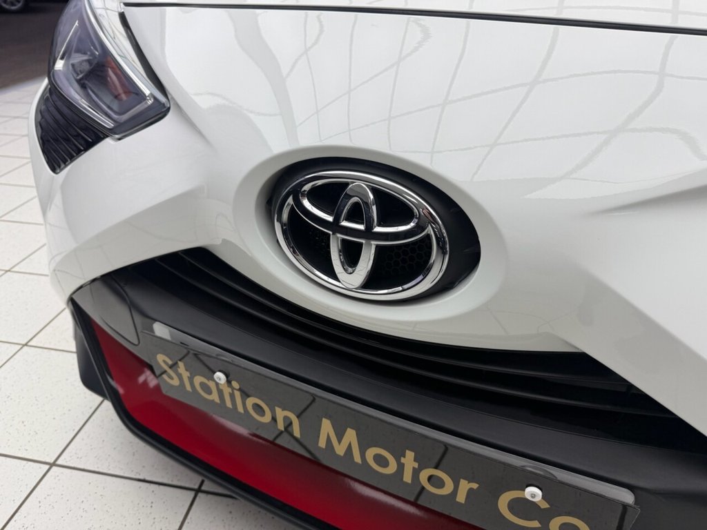 Used Toyota AYGO 2020 for sale - 77437238: Photo 27