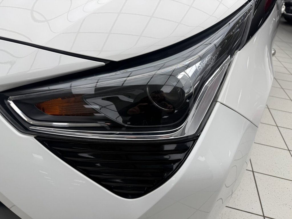 Used Toyota AYGO 2020 for sale - 77437238: Photo 28