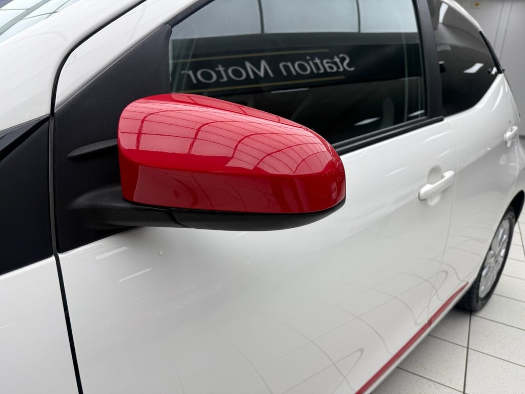 Used Toyota AYGO 2020 for sale - 77437238: Photo 29