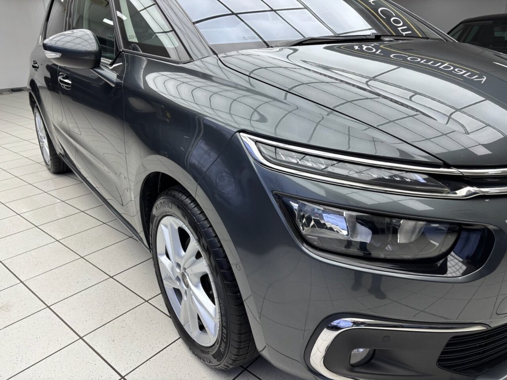 Used Citroen C4 Picasso 2017 for sale - 76820892: Photo 14