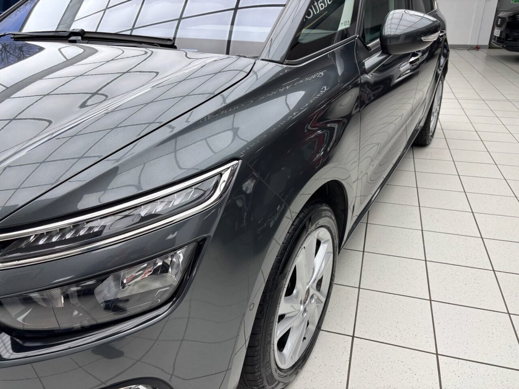 Used Citroen C4 Picasso 2017 for sale - 76820892: Photo 15