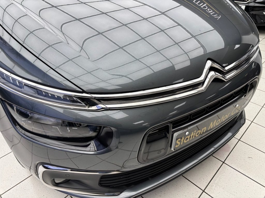 Used Citroen C4 Picasso 2017 for sale - 76820892: Photo 20