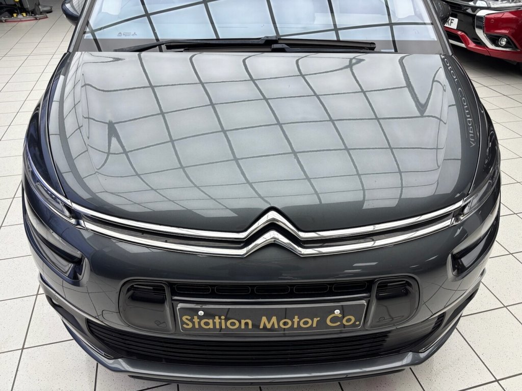 Used Citroen C4 Picasso 2017 for sale - 76820892: Photo 21