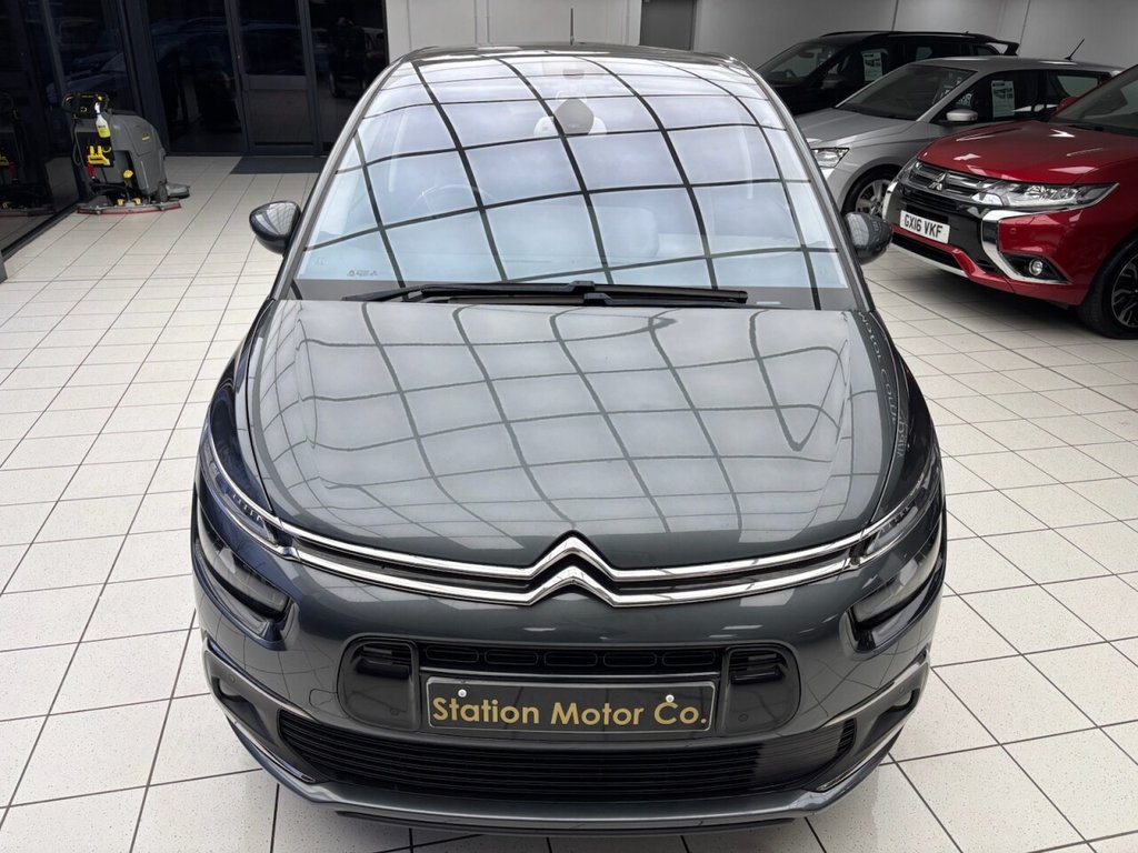 Used Citroen C4 Picasso 2017 for sale - 76820892: Photo 22