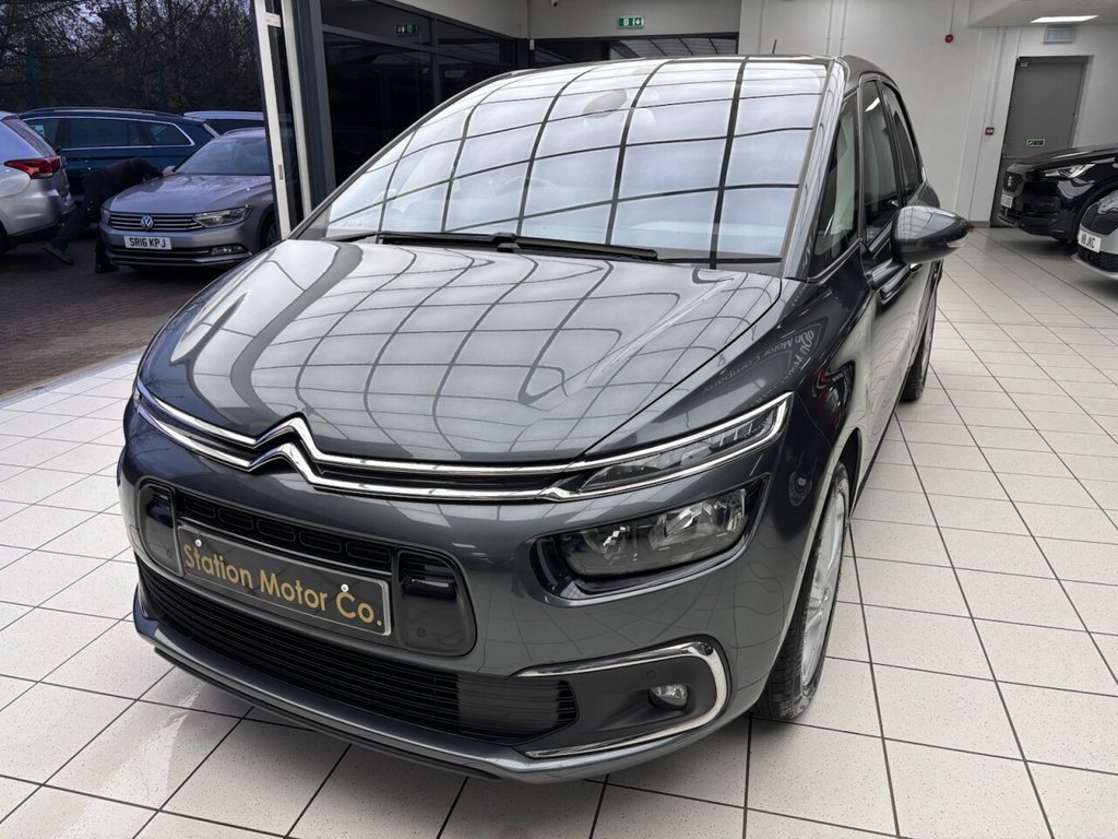 Used Citroen C4 Picasso 2017 for sale - 76820892: Photo 5