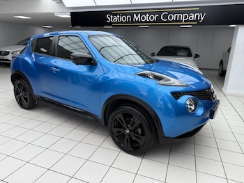 Used Nissan Juke 2018 for sale - 78598143: Photo