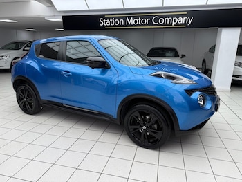 Used Nissan Juke 2018 for sale - 78598143: Photo