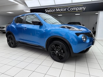Used Nissan Juke 2018 for sale - 78598143: Photo